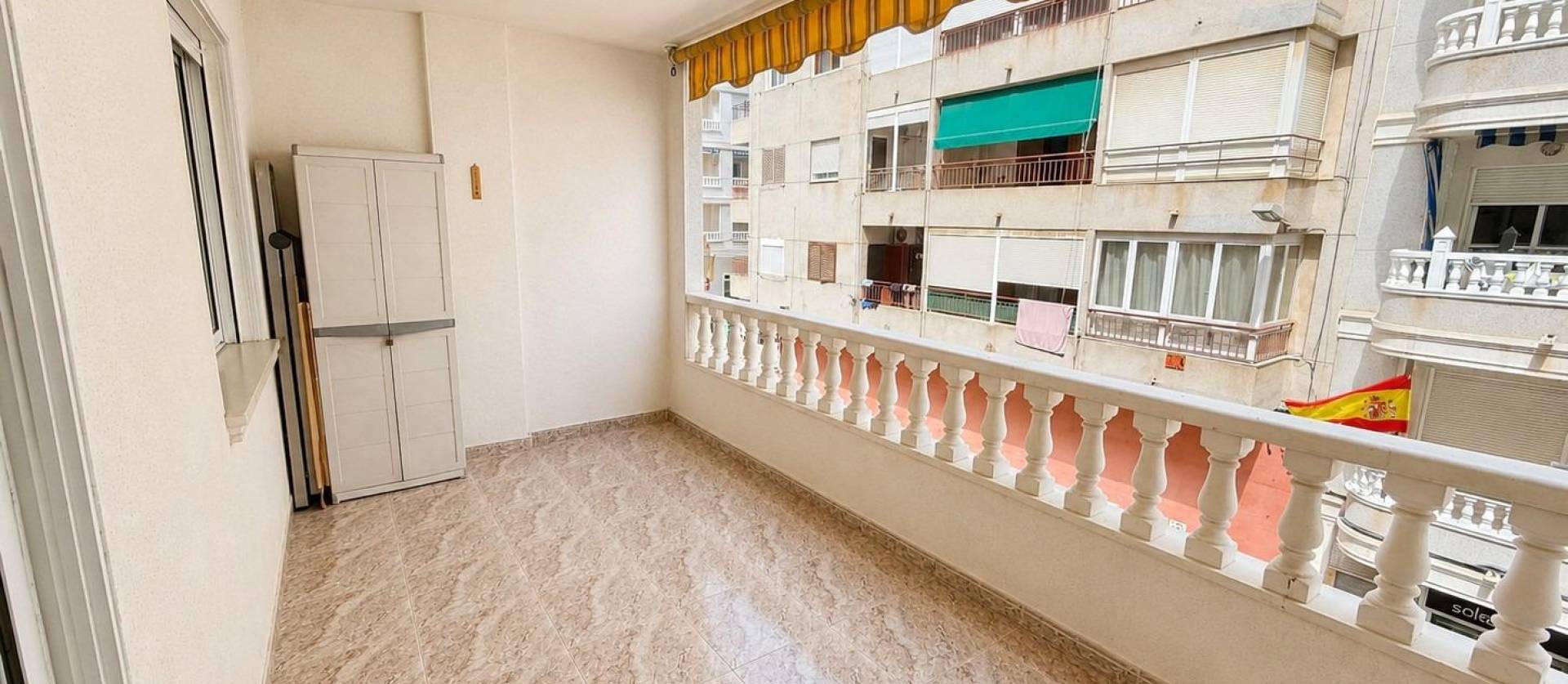 Bestaande woningen - Appartment - Torrevieja - Playa del cura