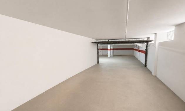 Bestaande woningen - Appartment - Torrevieja - Playa del cura