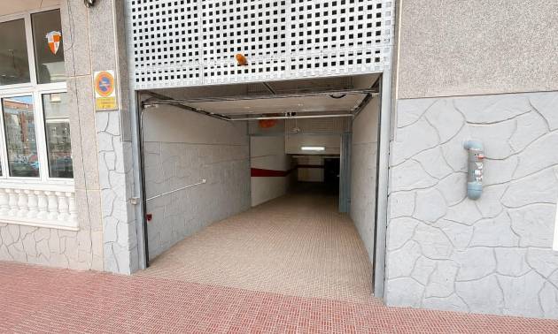 Bestaande woningen - Appartment - Torrevieja - Playa del cura