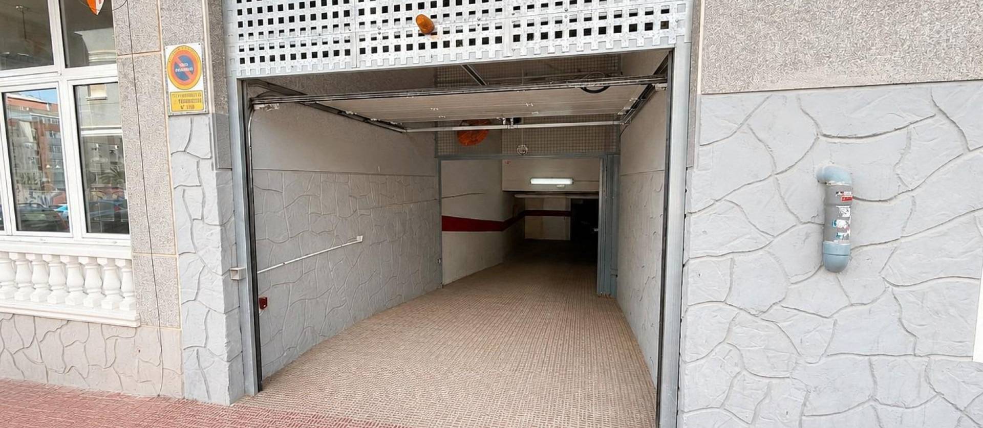 Bestaande woningen - Appartment - Torrevieja - Playa del cura