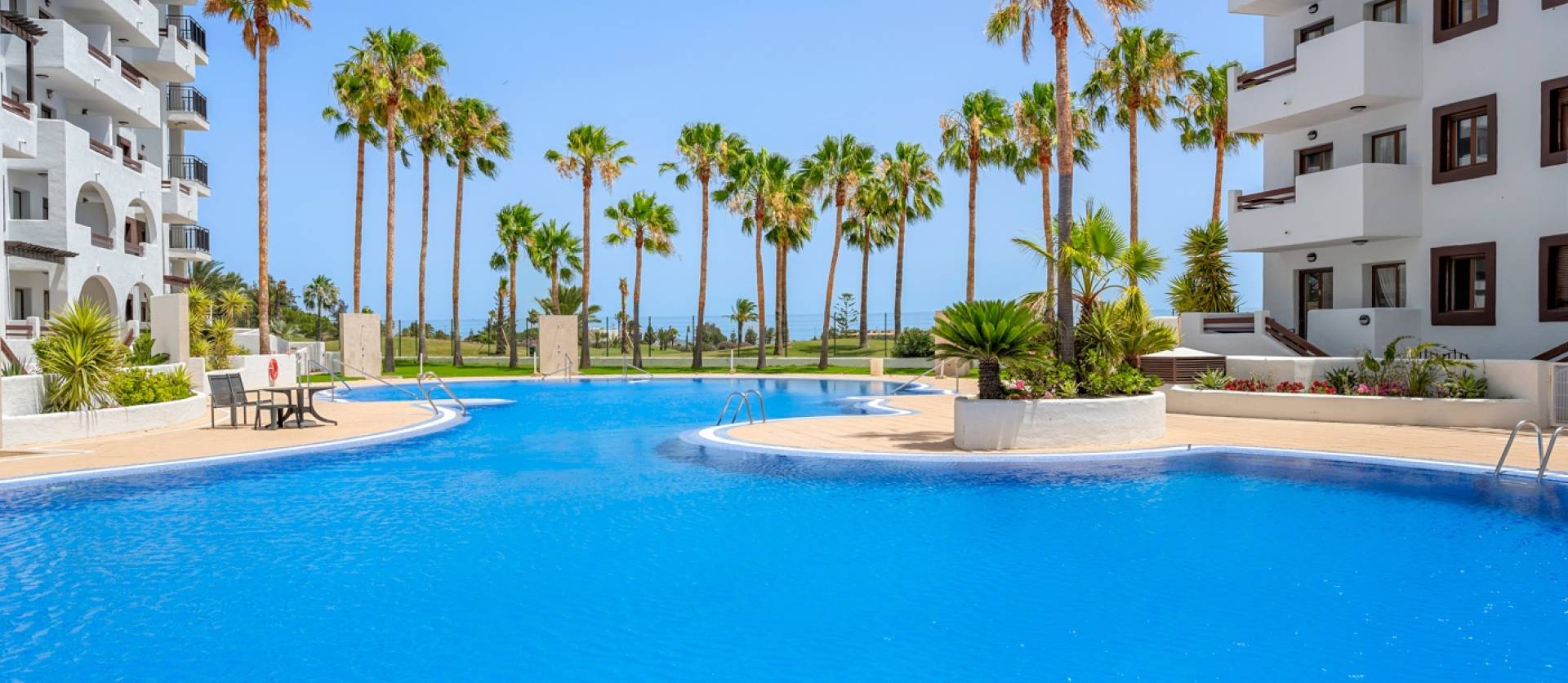 Revente -  - Los Alcázares - Serena Golf