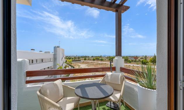Revente -  - Los Alcázares - Serena Golf