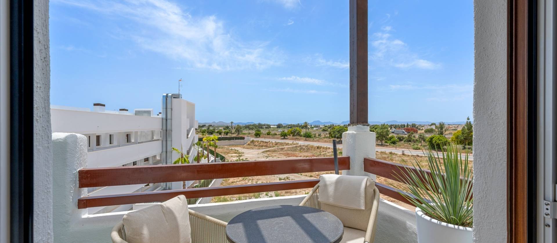 Revente -  - Los Alcázares - Serena Golf