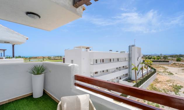 Revente -  - Los Alcázares - Serena Golf