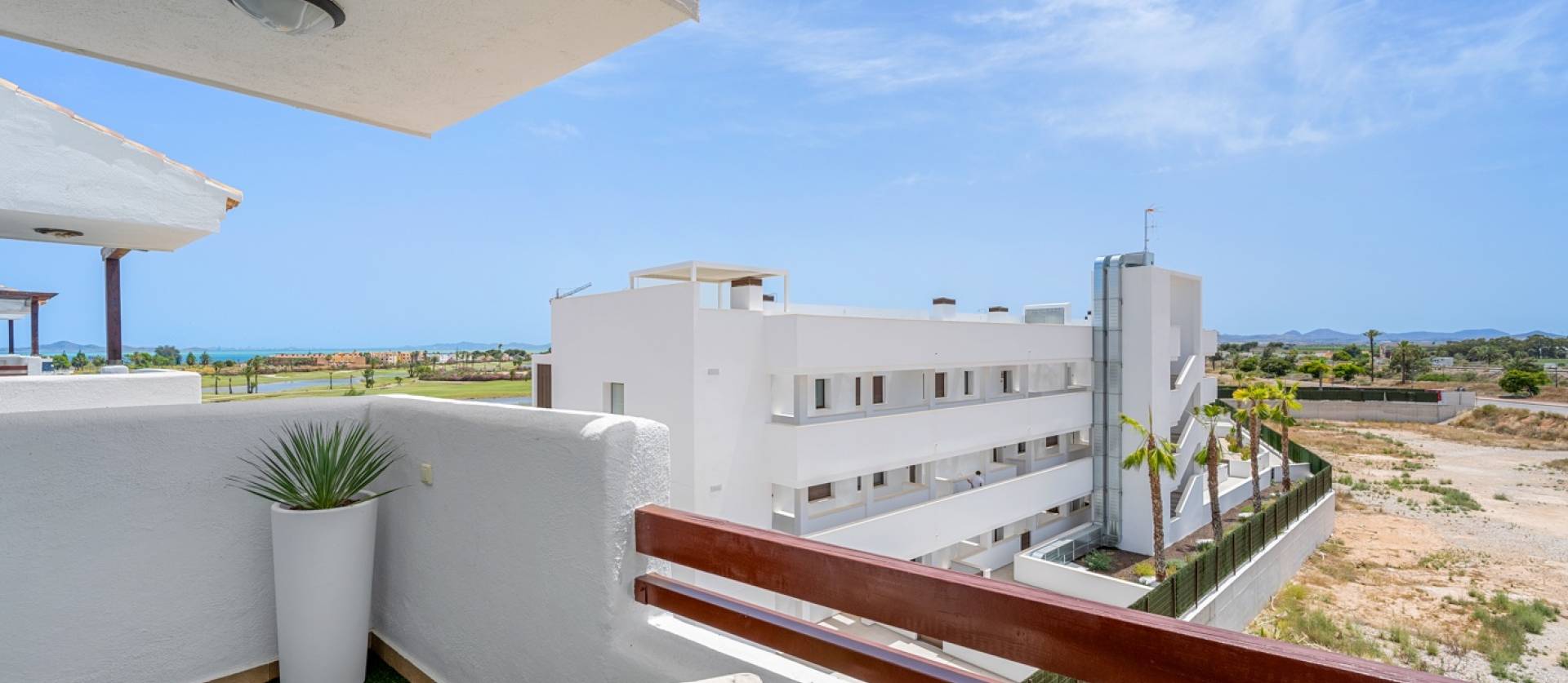 Revente -  - Los Alcázares - Serena Golf