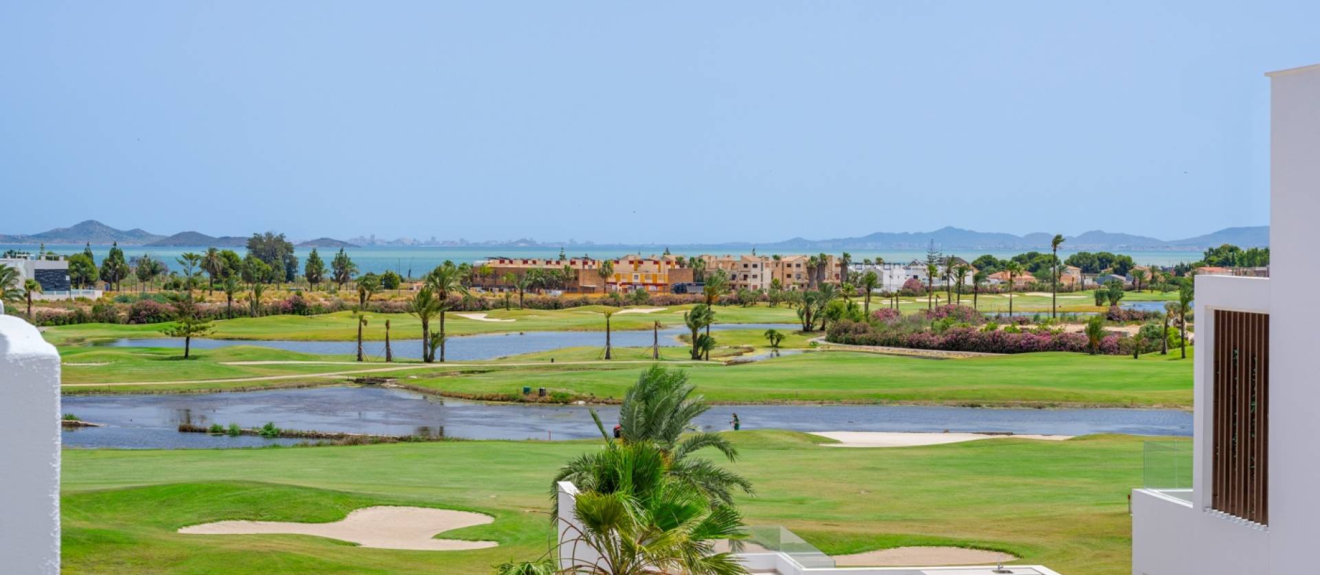 Revente -  - Los Alcázares - Serena Golf