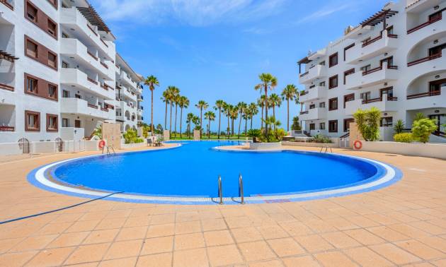 Revente -  - Los Alcázares - Serena Golf
