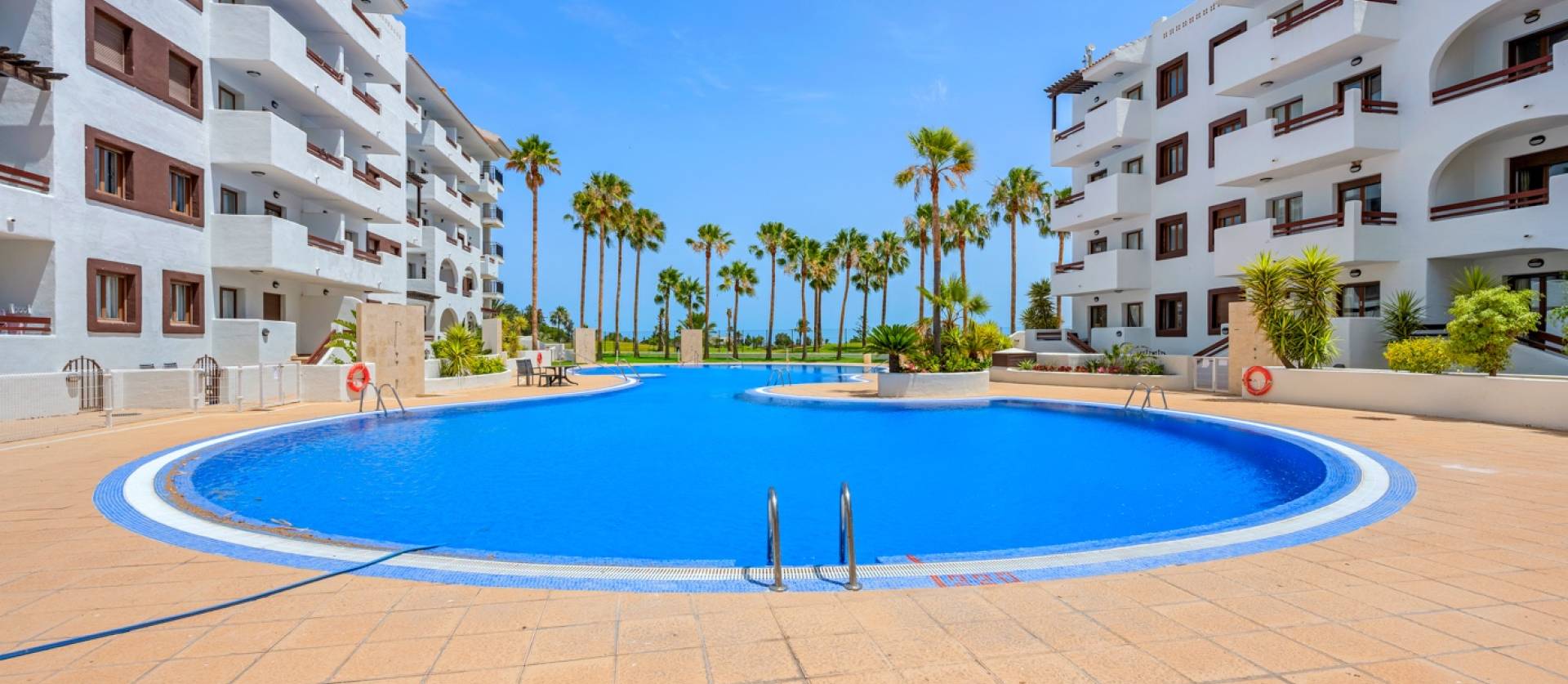 Revente -  - Los Alcázares - Serena Golf
