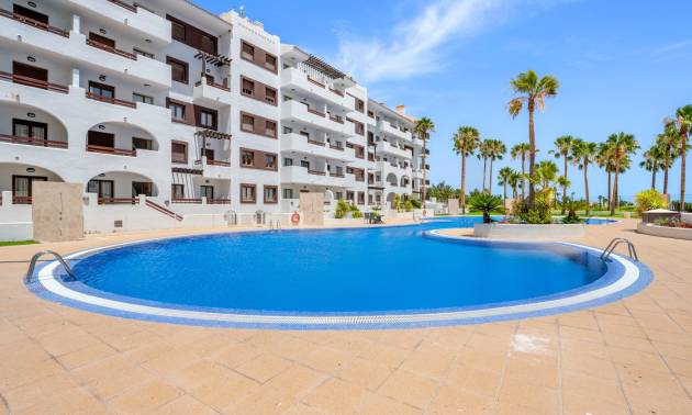 Revente -  - Los Alcázares - Serena Golf
