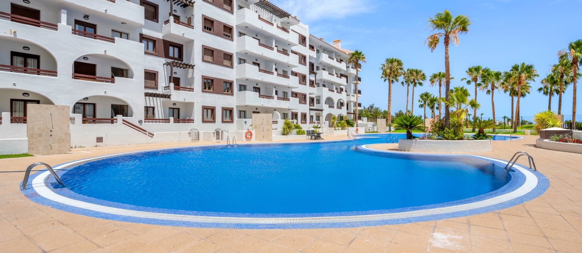 Revente -  - Los Alcázares - Serena Golf