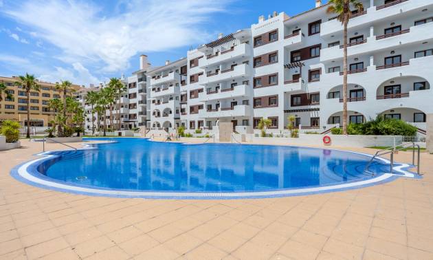 Revente -  - Los Alcázares - Serena Golf