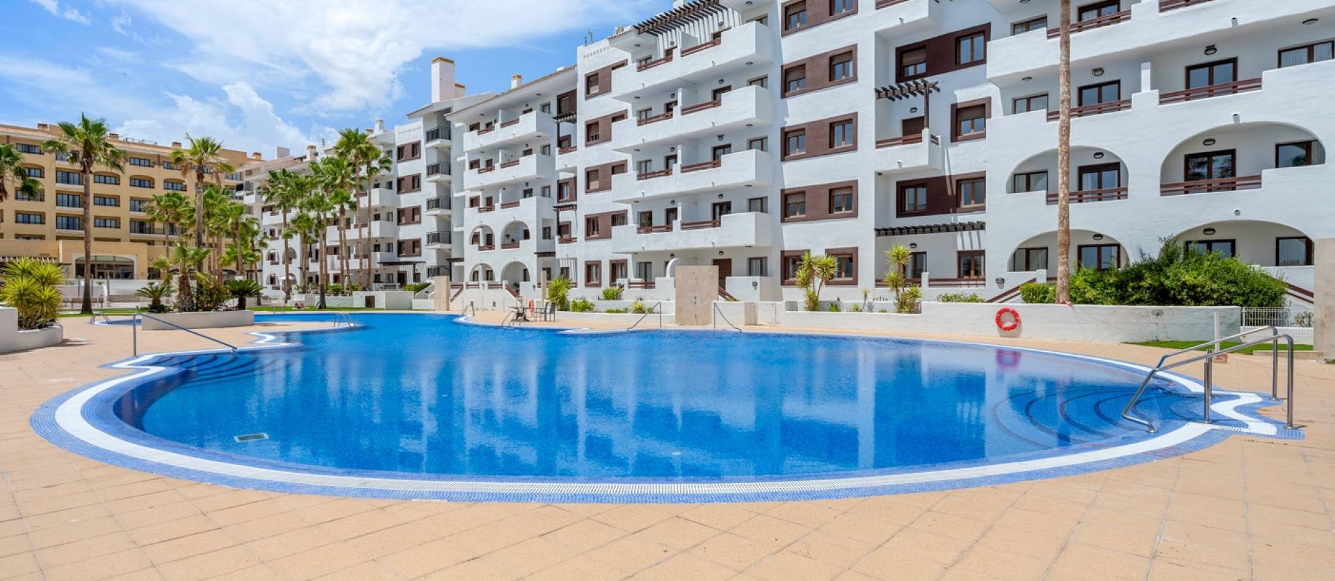 Revente -  - Los Alcázares - Serena Golf