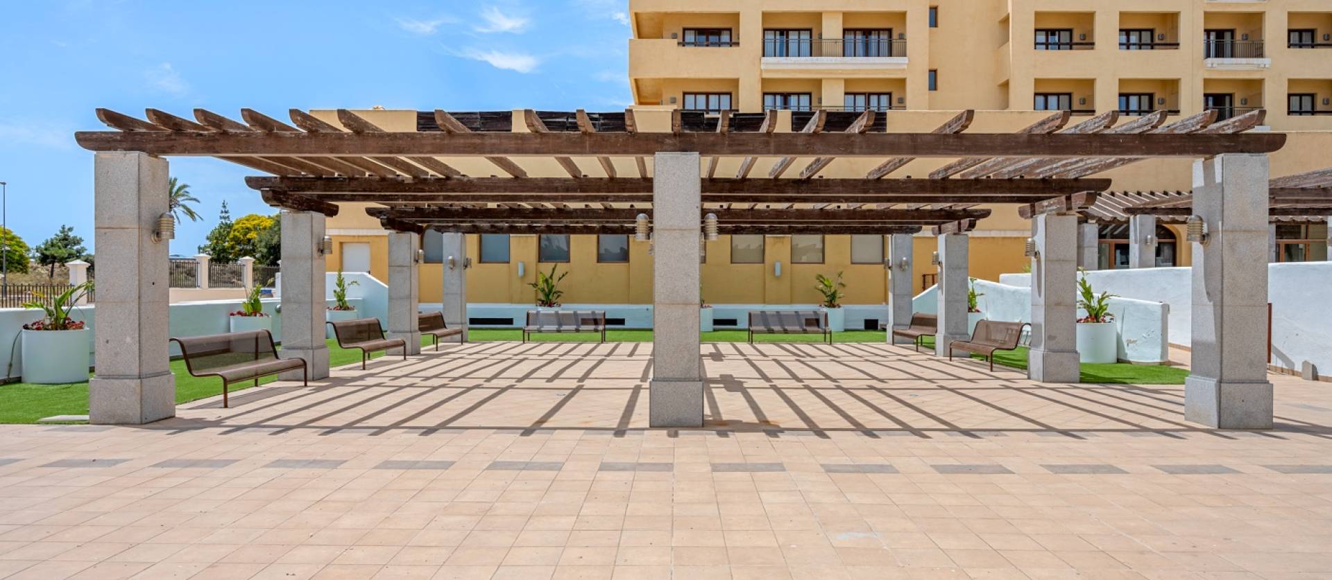 Revente -  - Los Alcázares - Serena Golf