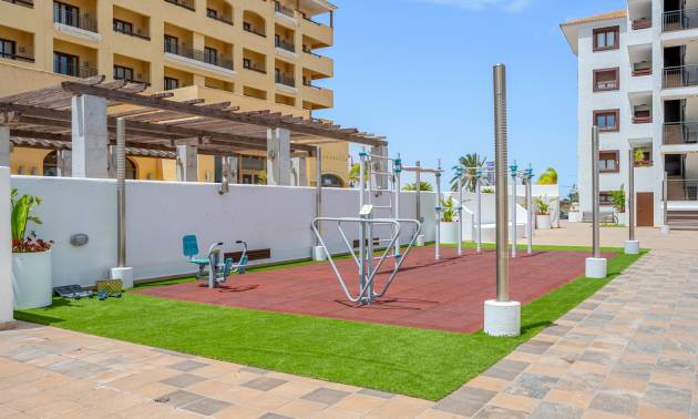 Revente -  - Los Alcázares - Serena Golf