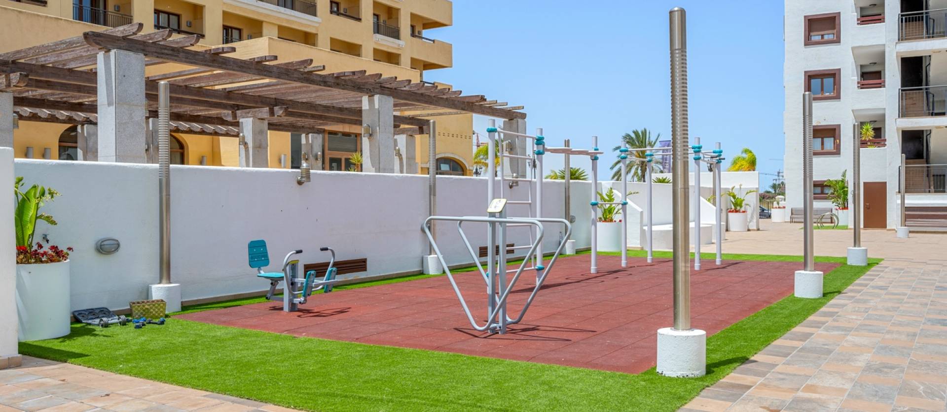 Revente -  - Los Alcázares - Serena Golf