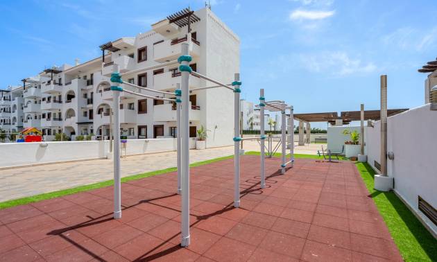 Revente -  - Los Alcázares - Serena Golf