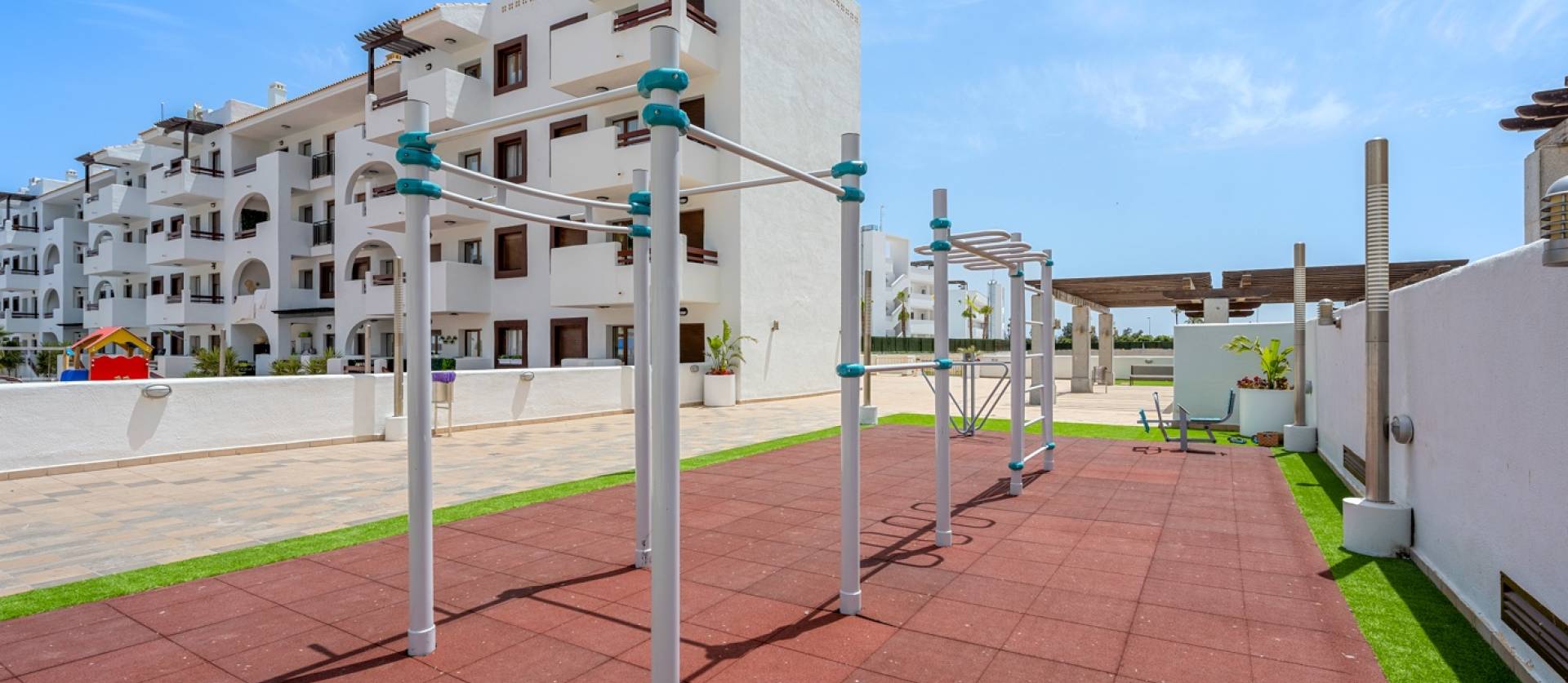 Revente -  - Los Alcázares - Serena Golf