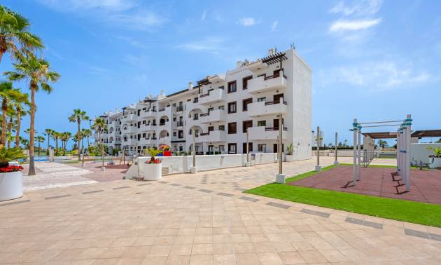 Revente -  - Los Alcázares - Serena Golf