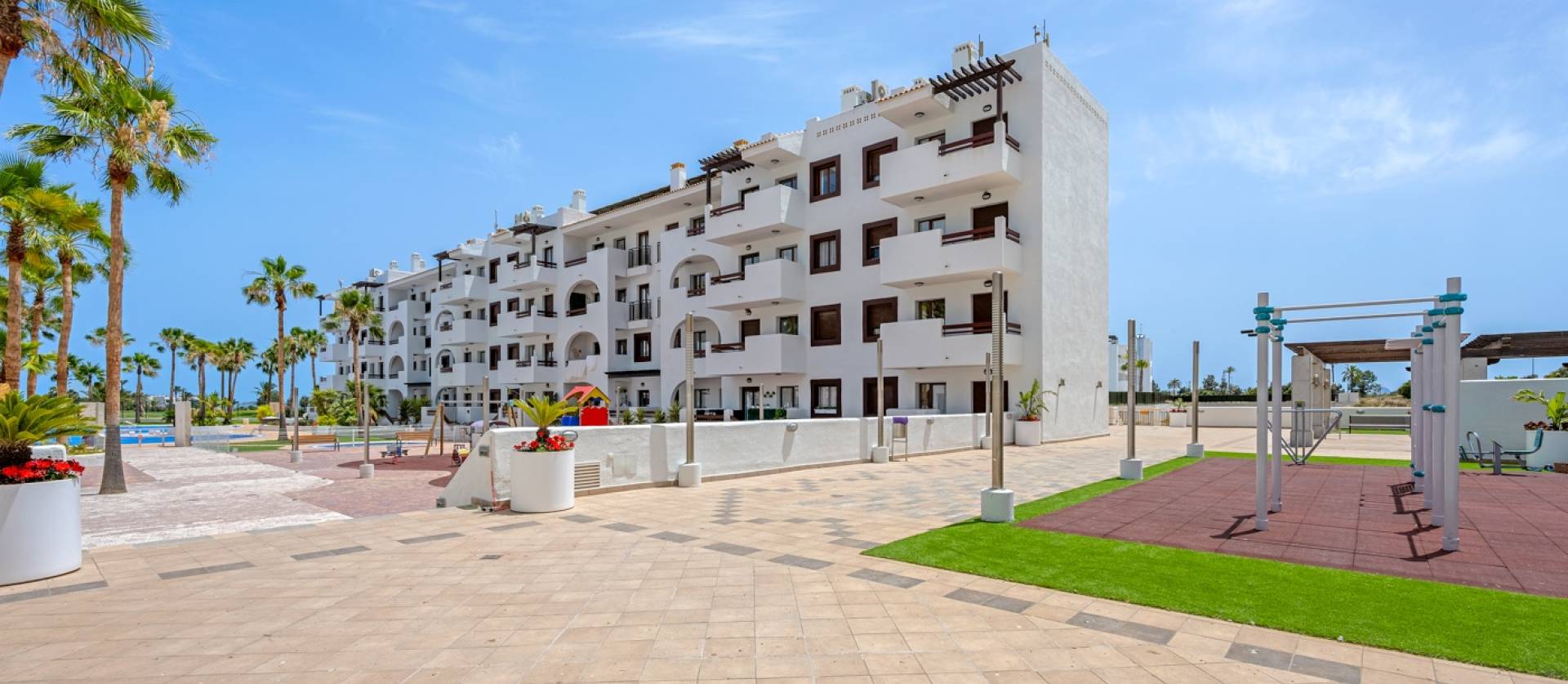 Revente -  - Los Alcázares - Serena Golf