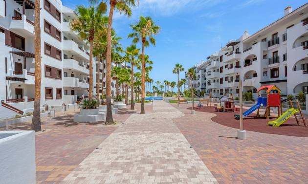 Revente -  - Los Alcázares - Serena Golf