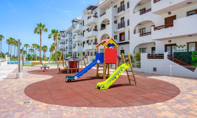 Revente -  - Los Alcázares - Serena Golf