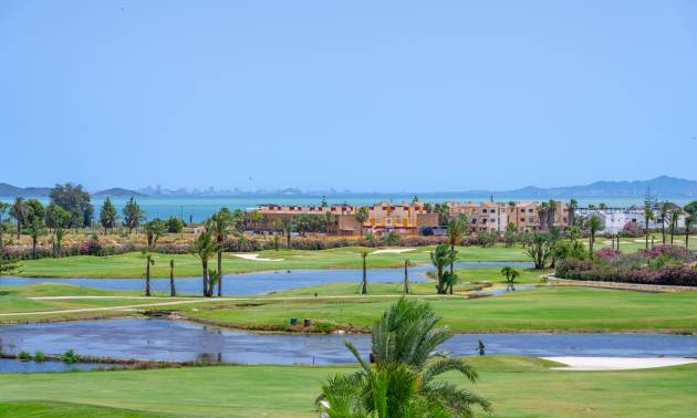 Revente -  - Los Alcázares - Serena Golf