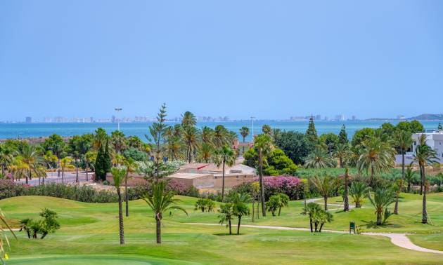 Revente -  - Los Alcázares - Serena Golf