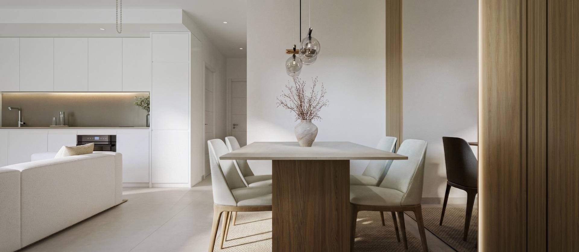 New Build - Bungalow - San Pedro del Pinatar - El Salero