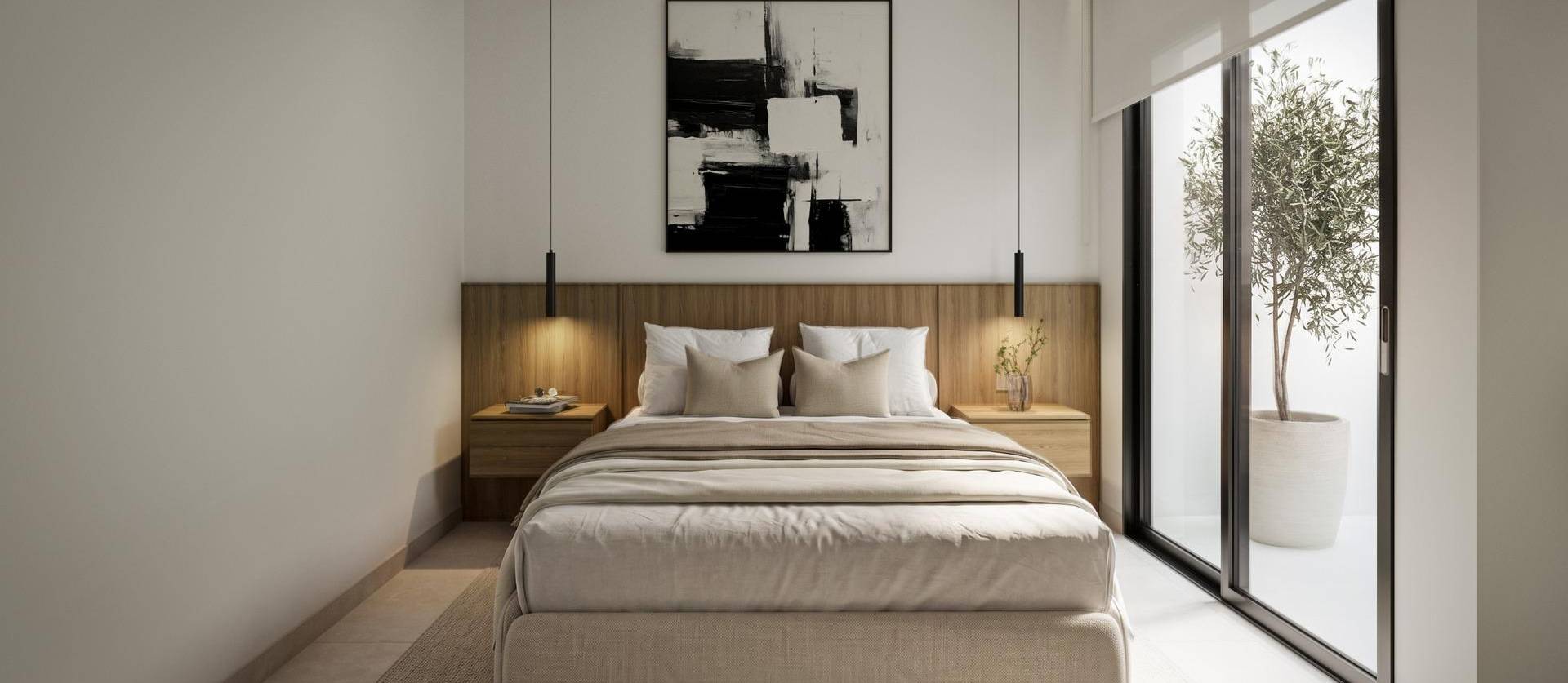 New Build - Bungalow - San Pedro del Pinatar - El Salero