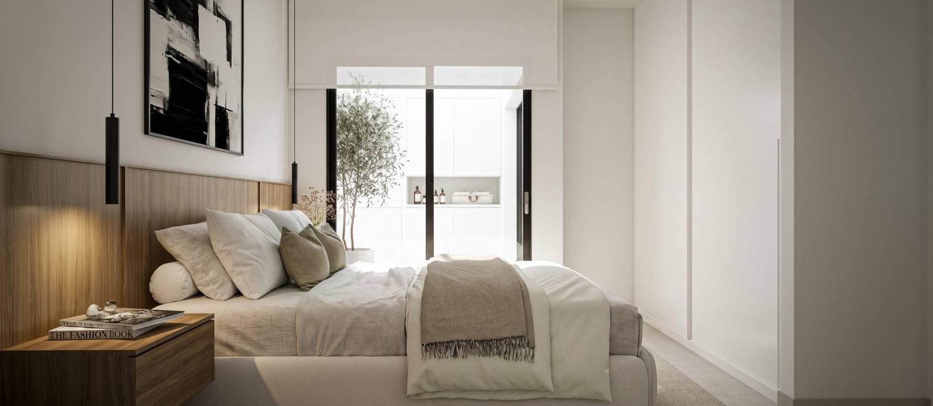 New Build - Bungalow - San Pedro del Pinatar - El Salero
