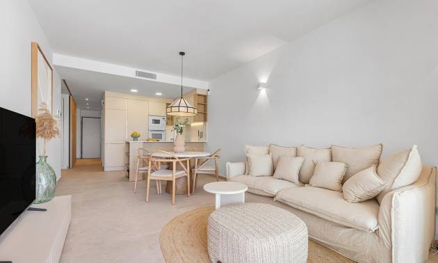 Nieuwbouw projecten - Bungalow - Dolores - Sector 3