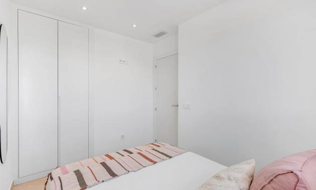 Nieuwbouw projecten - Bungalow - Dolores - Sector 3