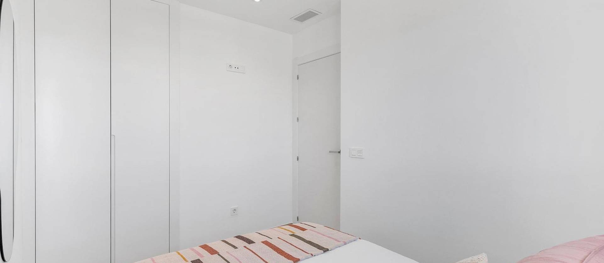 Nieuwbouw projecten - Bungalow - Dolores - Sector 3