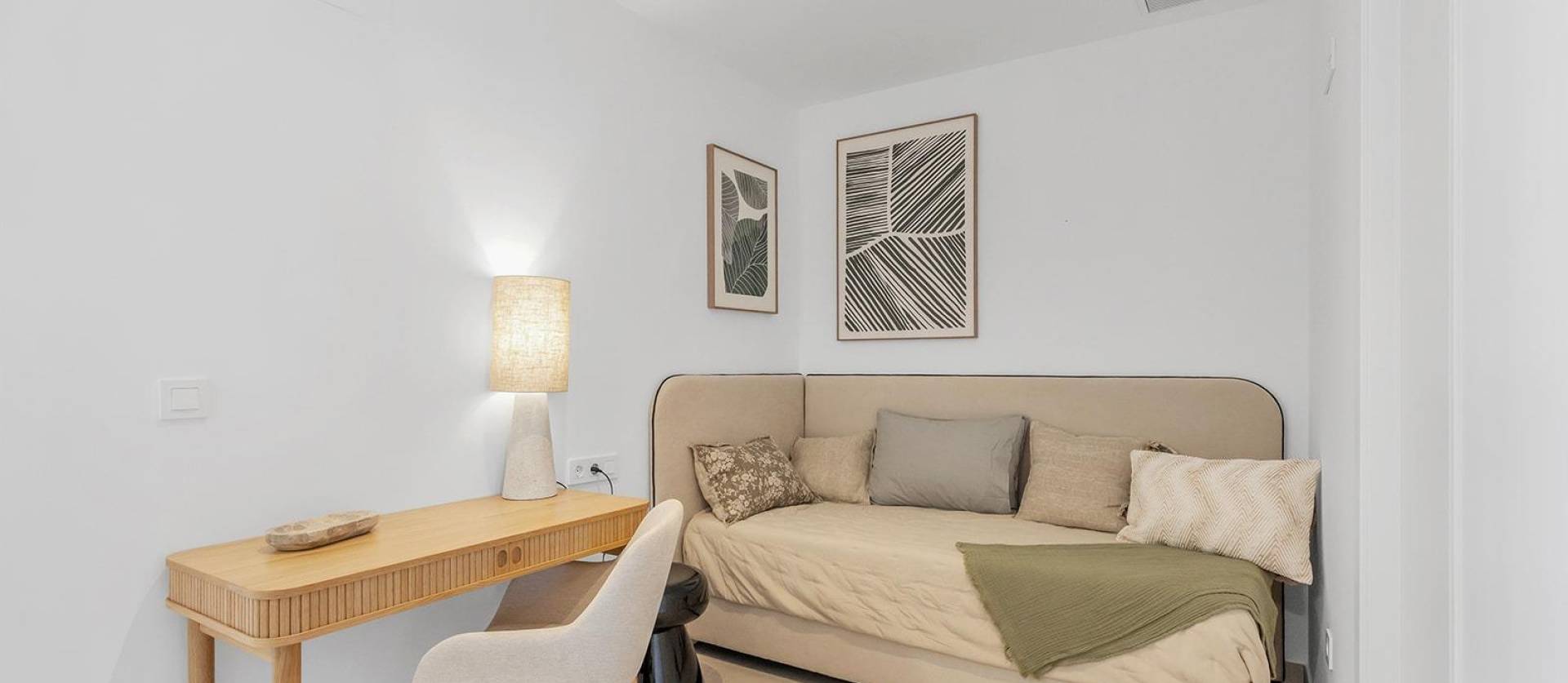 Nieuwbouw projecten - Bungalow - Dolores - Sector 3