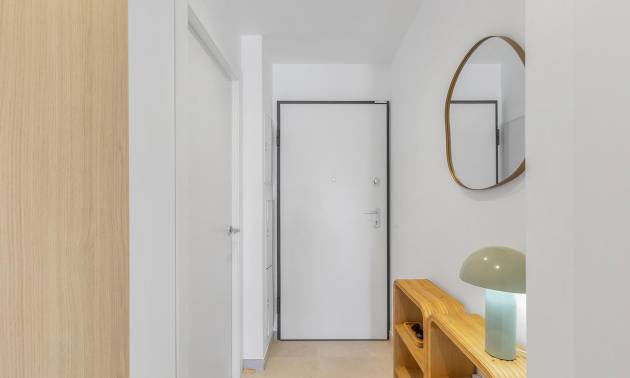 Nieuwbouw projecten - Bungalow - Dolores - Sector 3