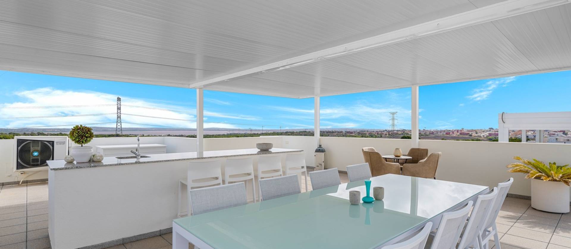 Revente - Villa - Orihuela Costa - Villamartín
