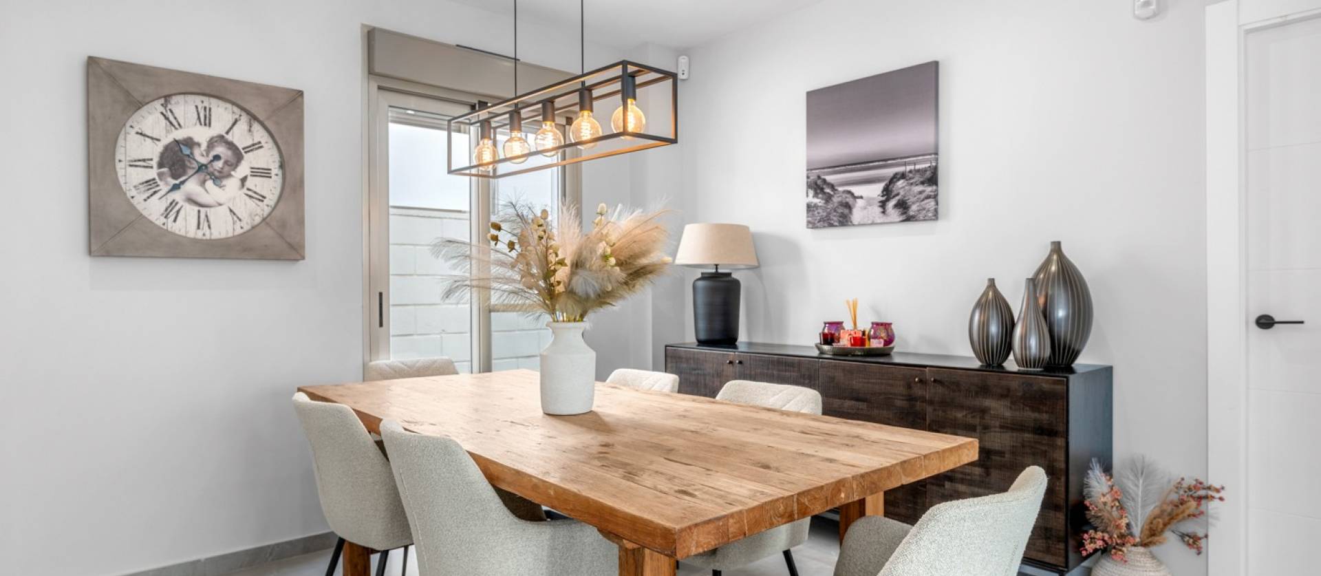Revente - Villa - Orihuela Costa - Villamartín