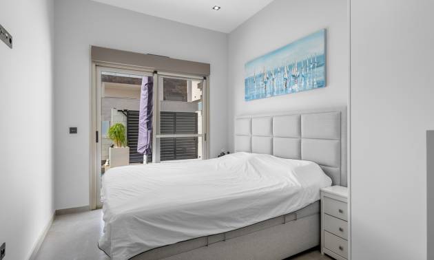 Revente - Villa - Orihuela Costa - Villamartín