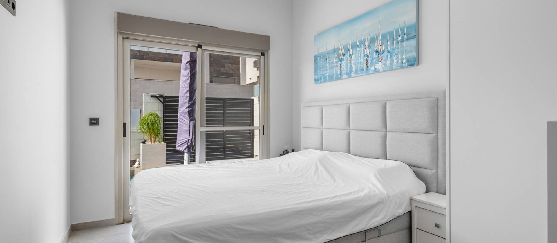 Revente - Villa - Orihuela Costa - Villamartín