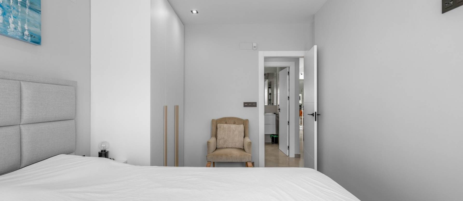 Revente - Villa - Orihuela Costa - Villamartín