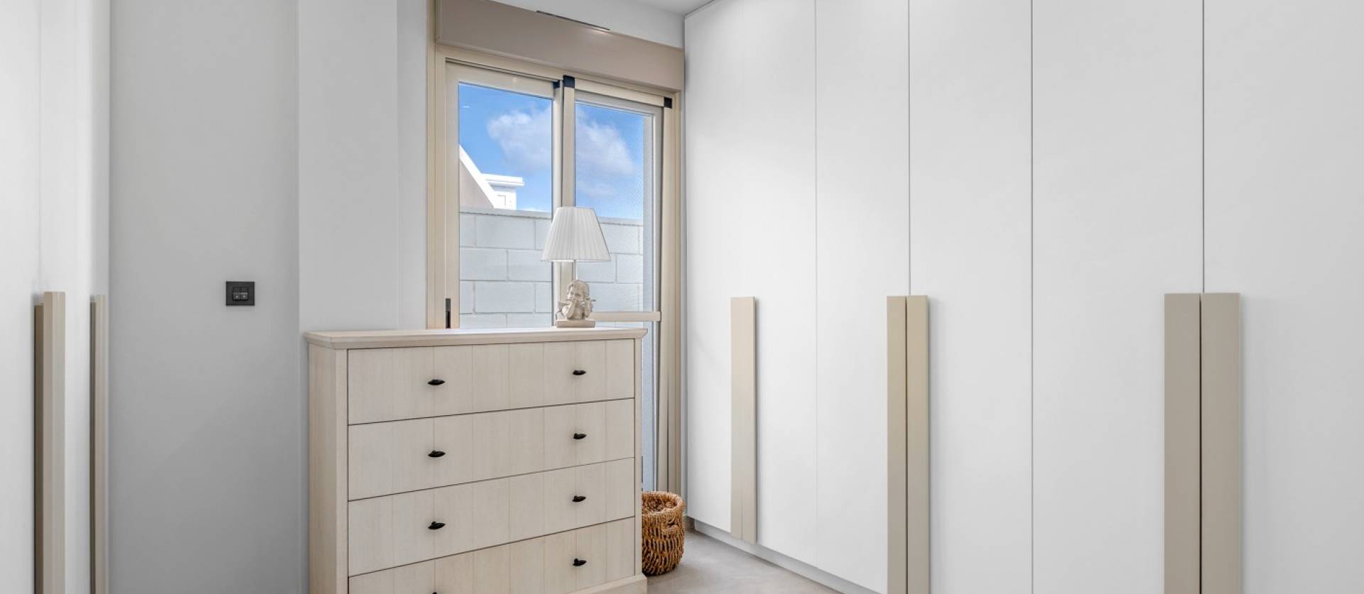 Revente - Villa - Orihuela Costa - Villamartín