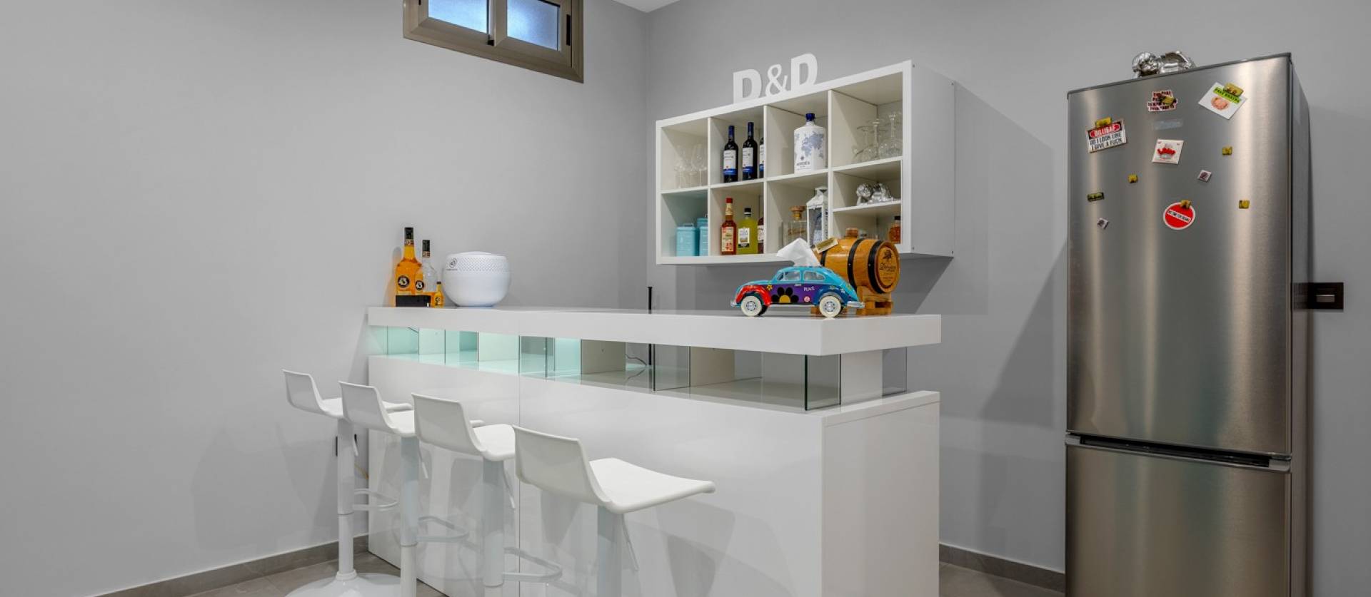 Revente - Villa - Orihuela Costa - Villamartín