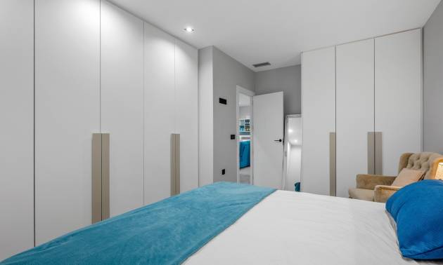 Revente - Villa - Orihuela Costa - Villamartín