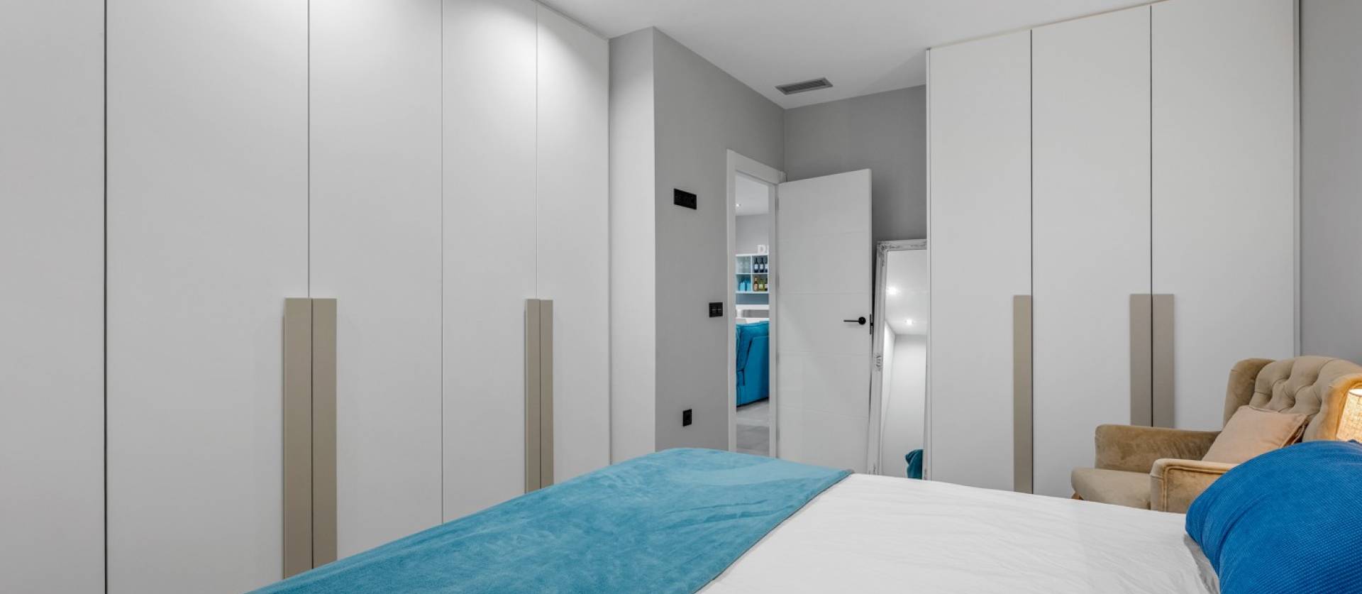 Revente - Villa - Orihuela Costa - Villamartín