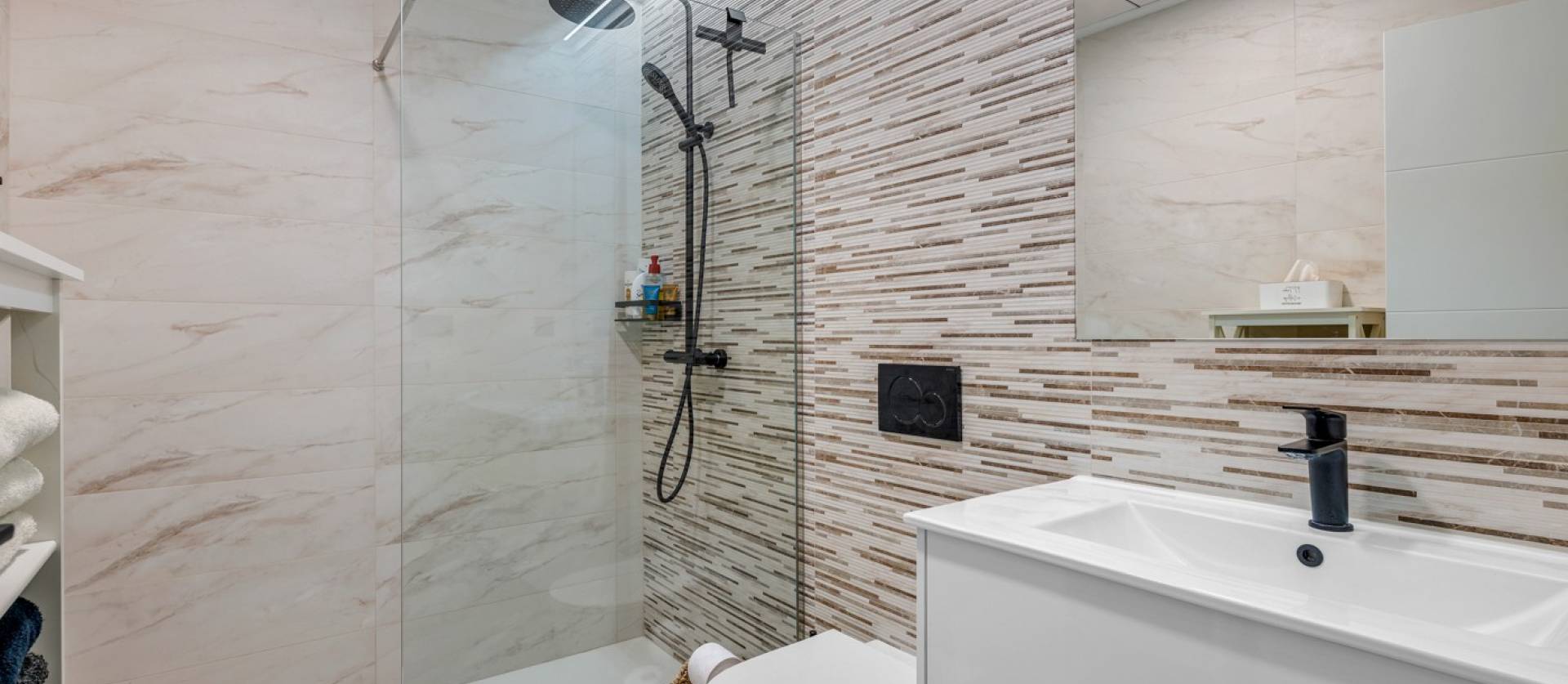 Revente - Villa - Orihuela Costa - Villamartín