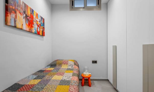 Revente - Villa - Orihuela Costa - Villamartín