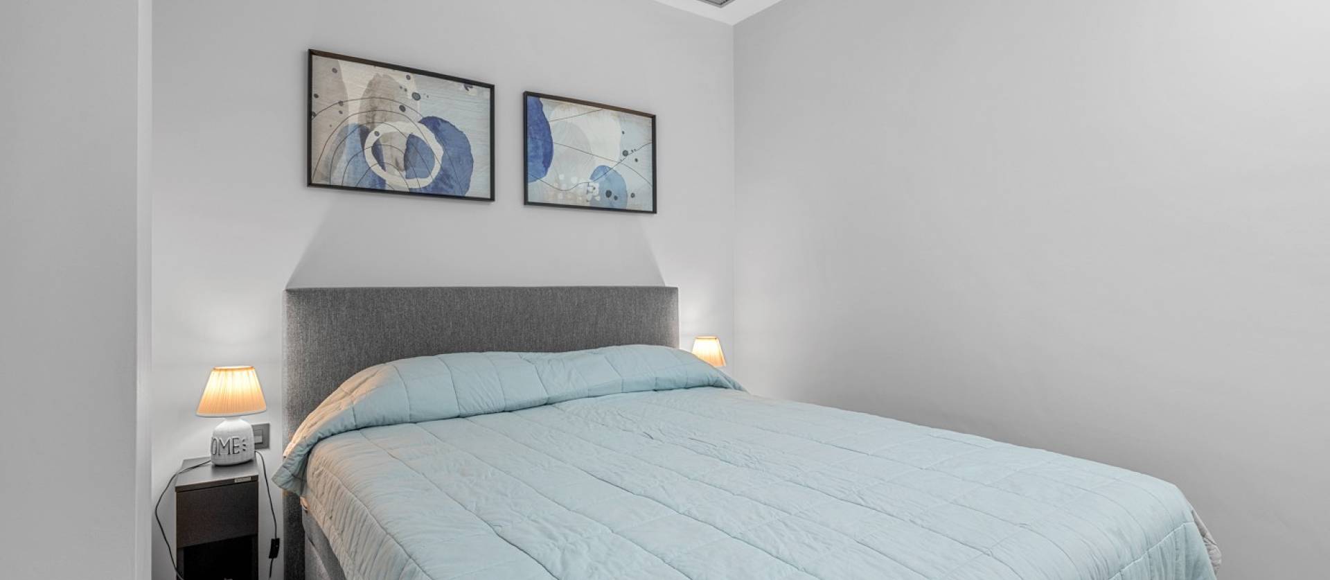 Revente - Villa - Orihuela Costa - Villamartín