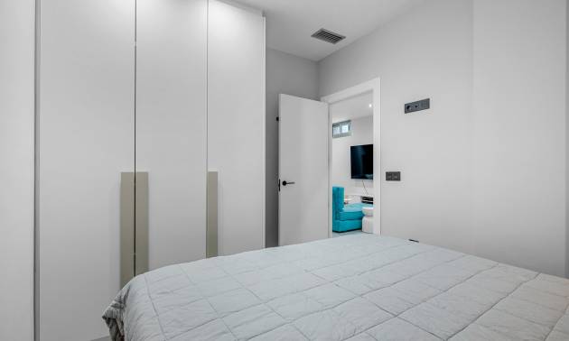 Revente - Villa - Orihuela Costa - Villamartín