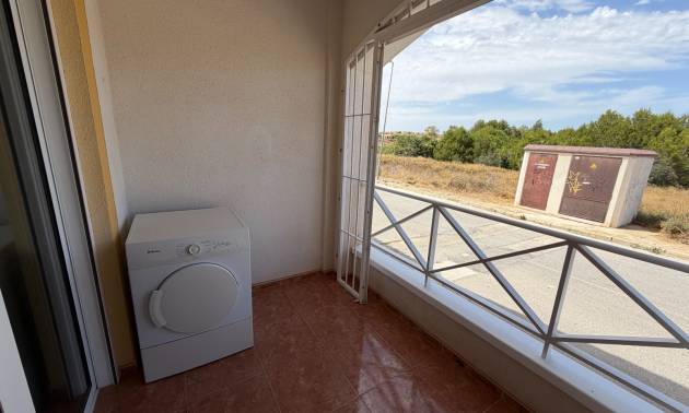 Revente - Maison de ville - Torremendo