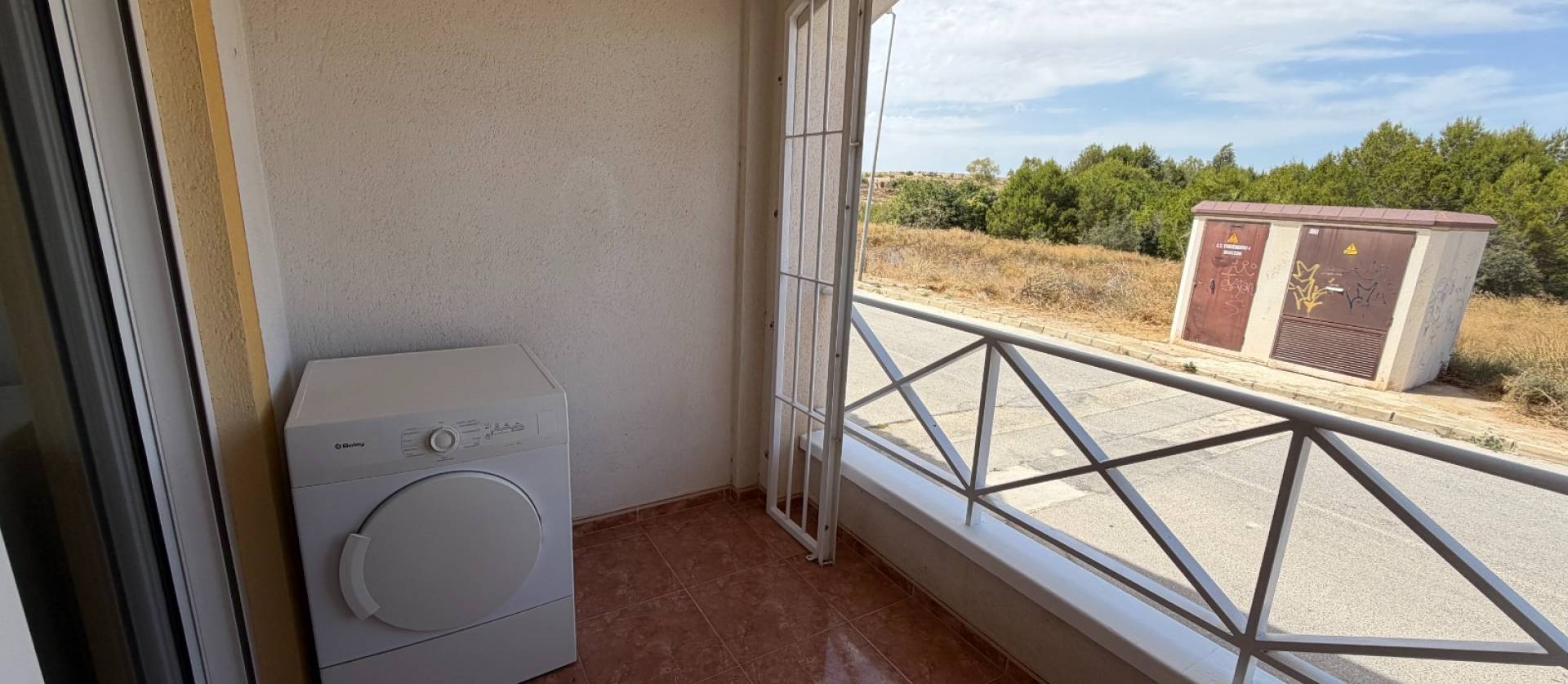 Revente - Maison de ville - Torremendo